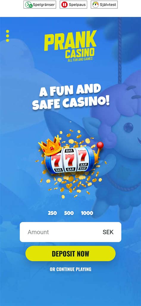Prank casino download